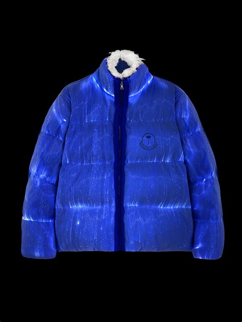 moncler x palm angels light up jacket replica|moncler palm angels stockx.